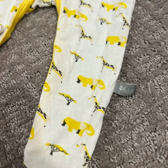 Kyte Baby Safari - Picture 4 of 12